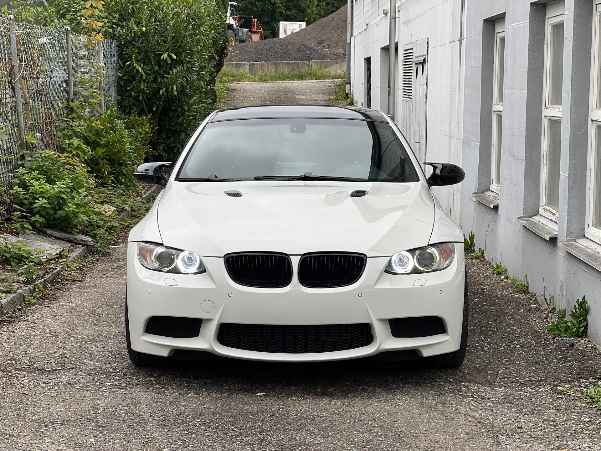 BMW 330d Coupé Steptronic-image-1