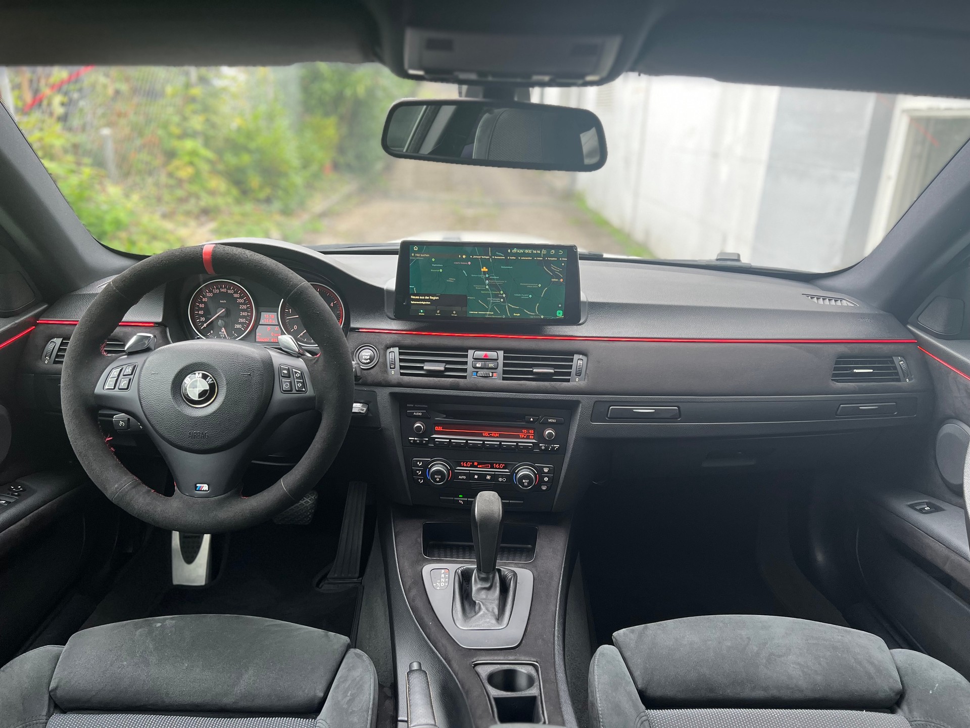 BMW 330d Coupé Steptronic-image-7