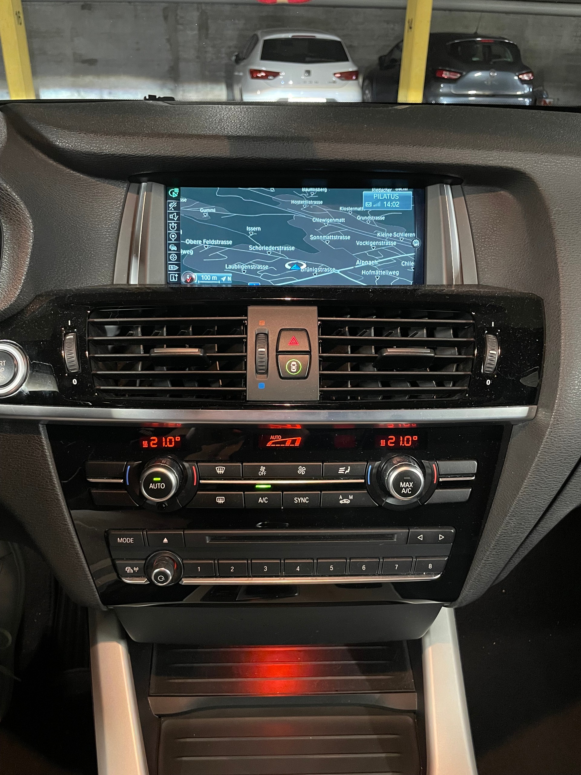 BMW X3 xDrive 20d-image-2
