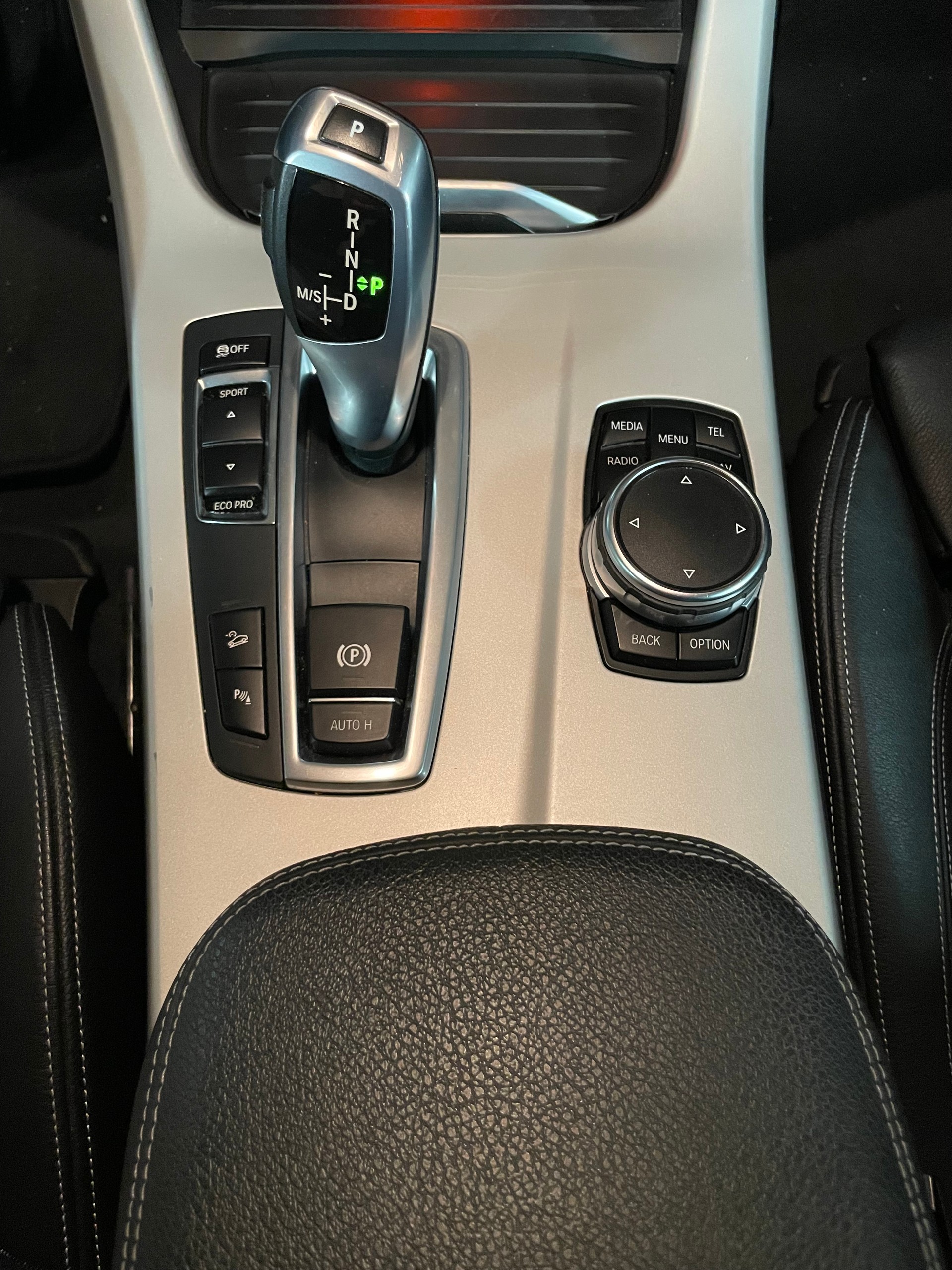 BMW X3 xDrive 20d-image-3