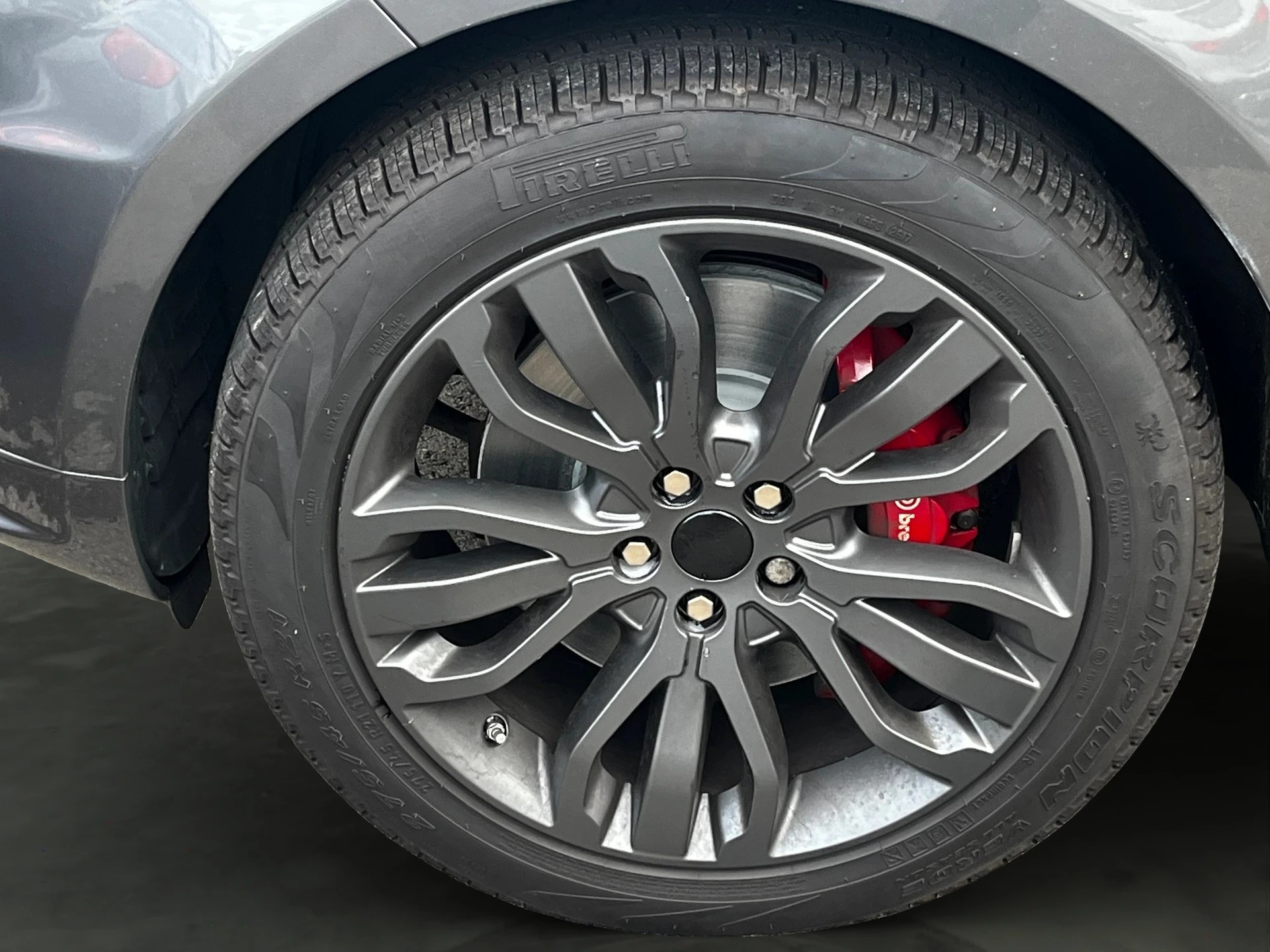 LAND ROVER Range Rover Sport 5.0 V8 SC Autobiography DynamicA-image-5