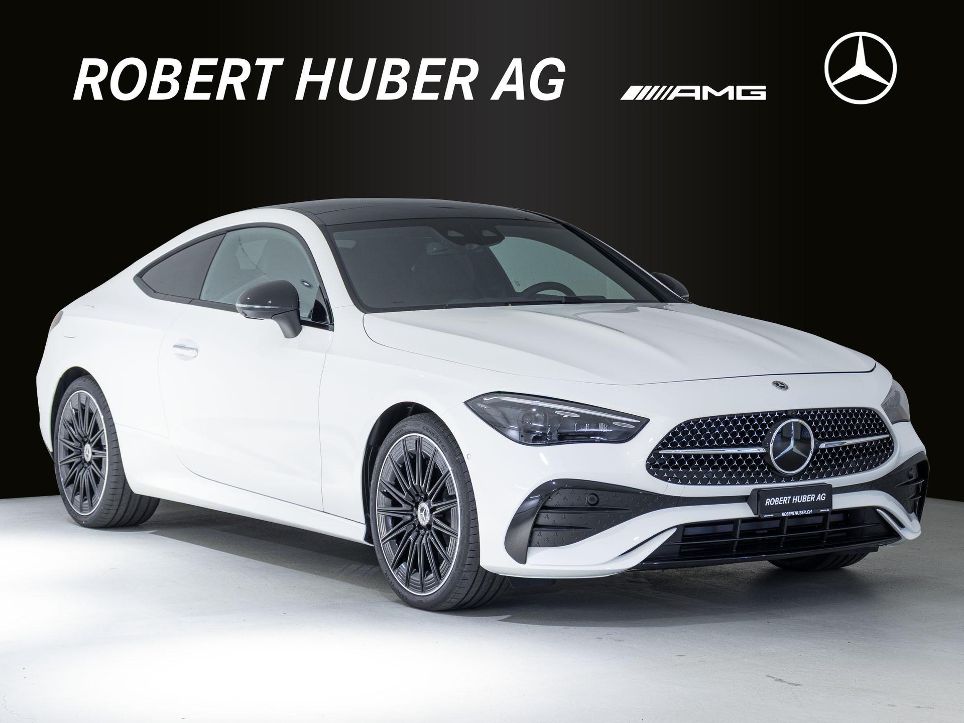 MERCEDES-BENZ CLE 300 4MATIC Coupé-image-0