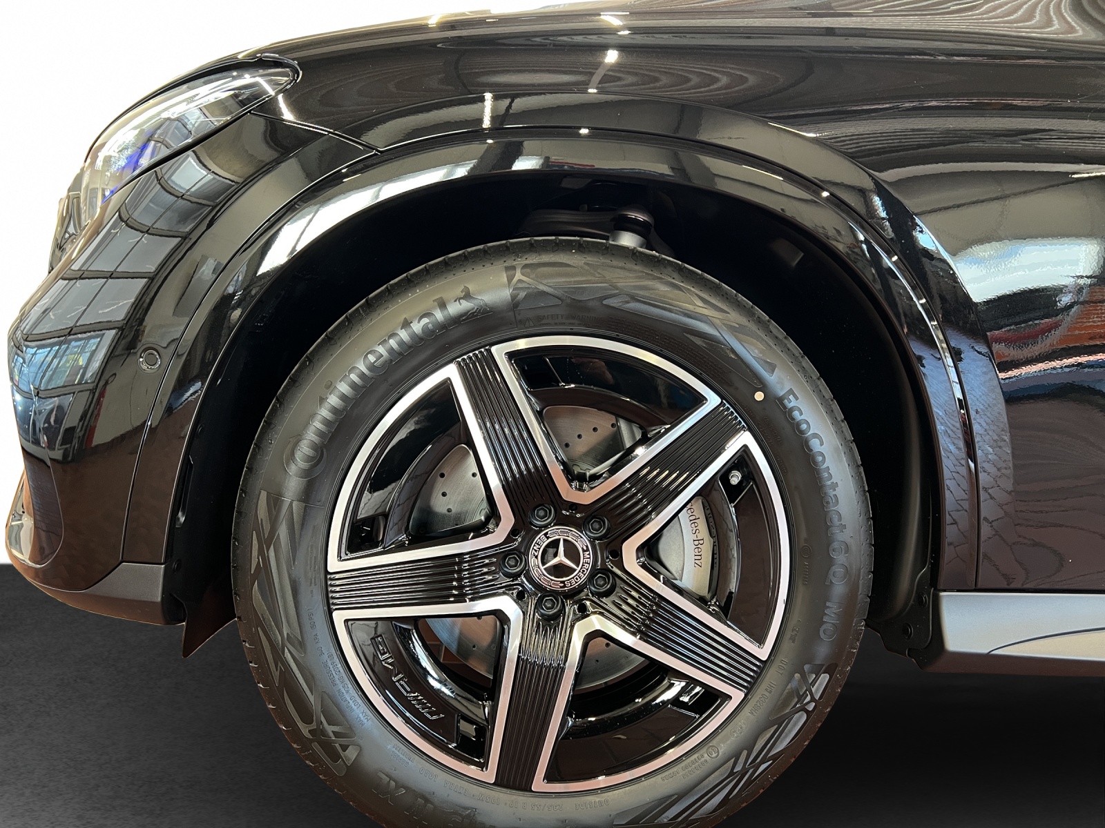 MERCEDES-BENZ GLC 200 4Matic 9G-Tronic-image-20