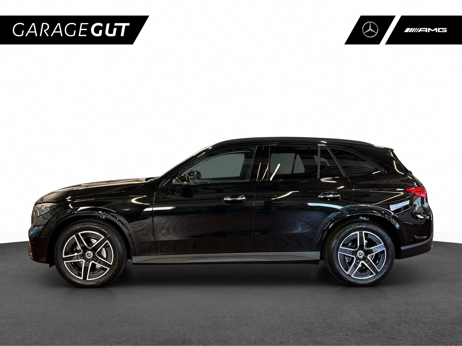 MERCEDES-BENZ GLC 200 4Matic 9G-Tronic-image-1
