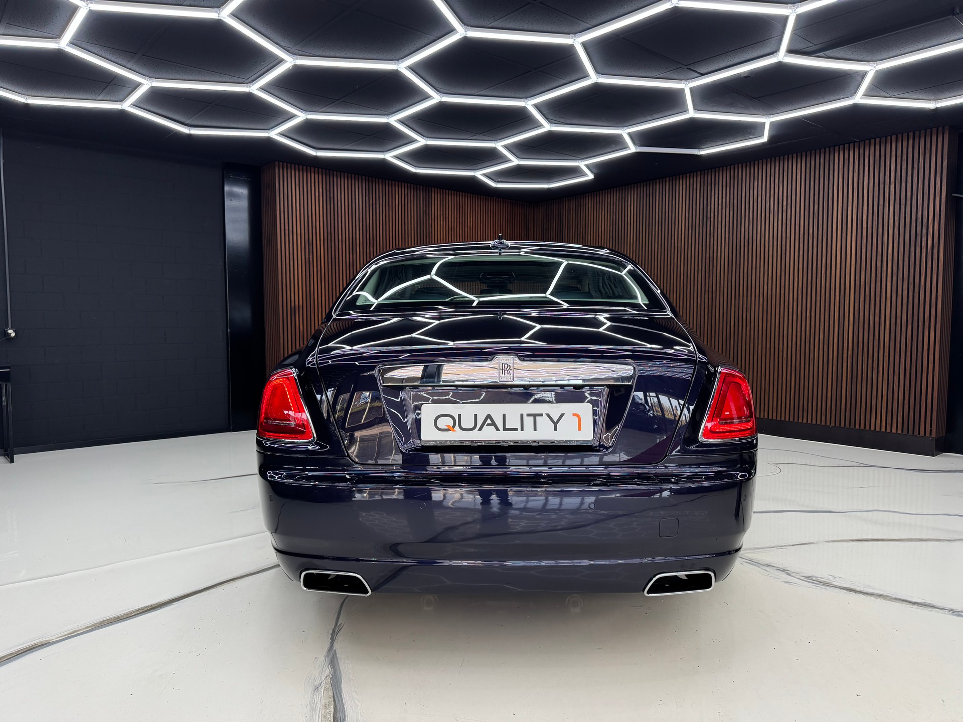 ROLLS-ROYCE GHOST-image-9