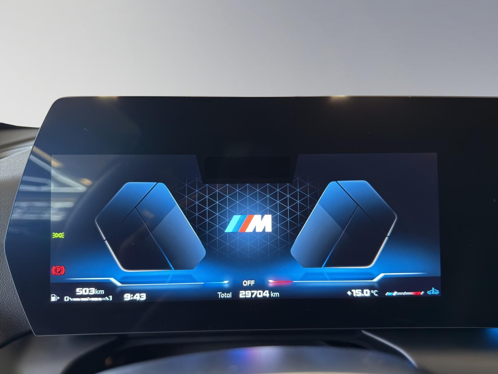 BMW M135i xDrive M-Sportpaket Pro-image-11