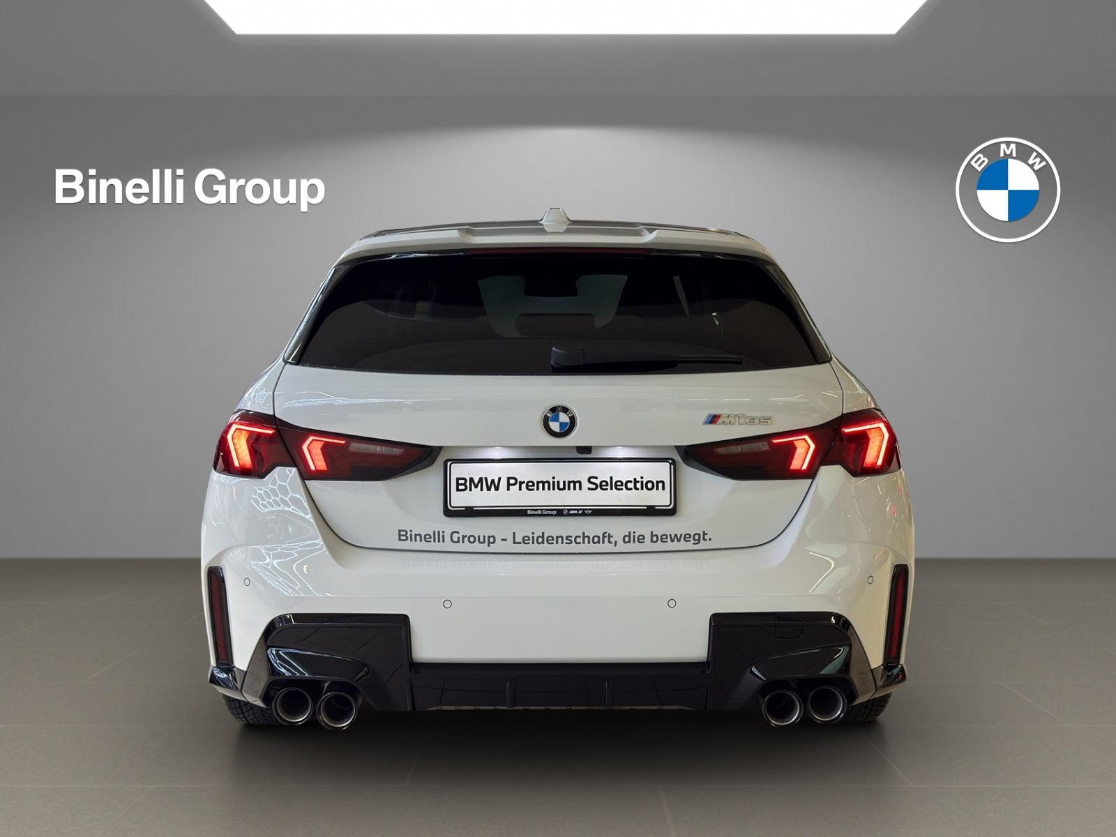 BMW M135i xDrive-image-3