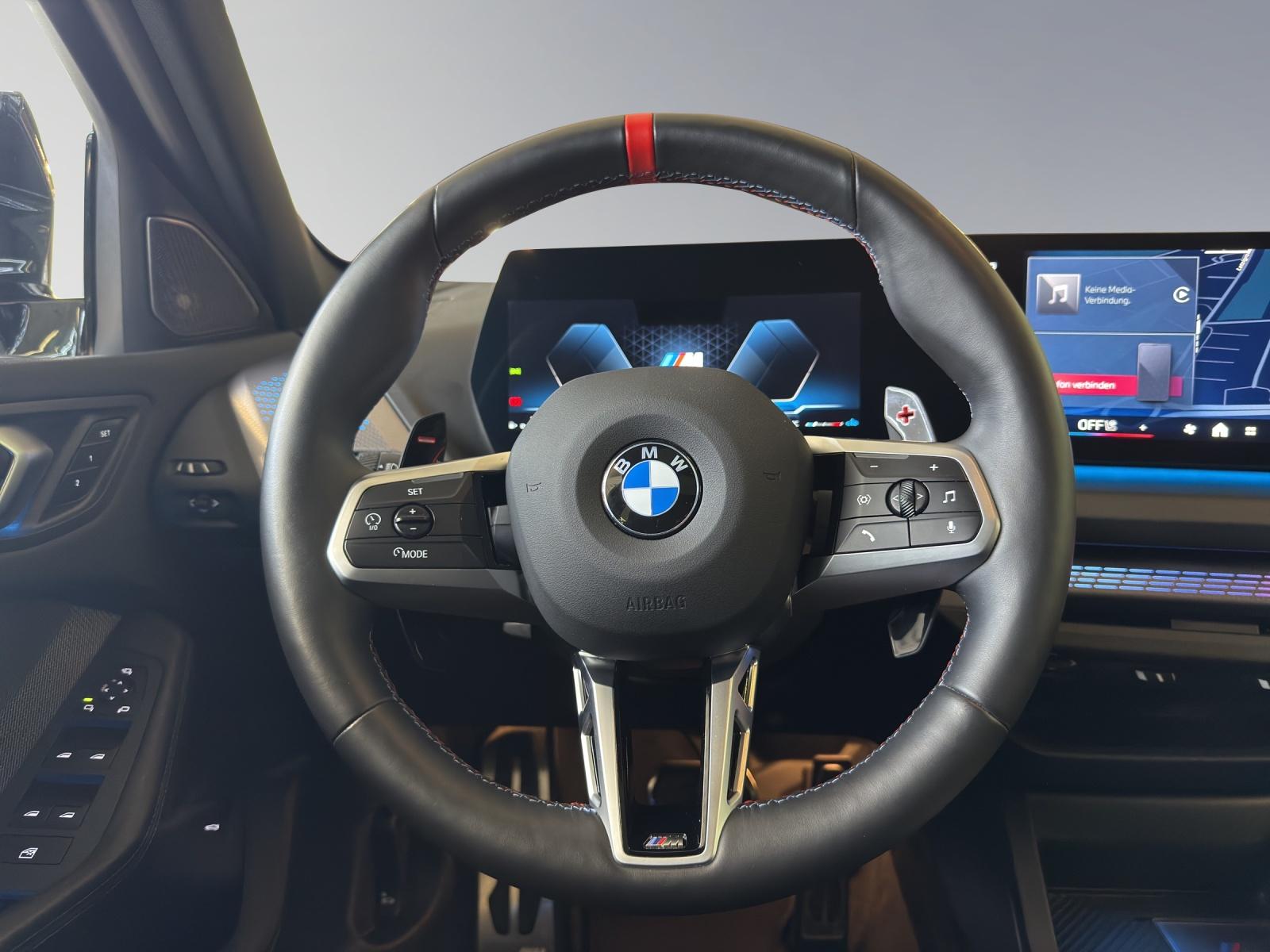 BMW M135i xDrive-image-9