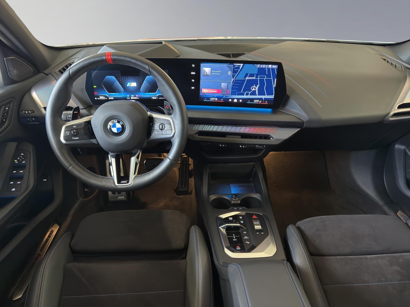 BMW M135i xDrive-image-8