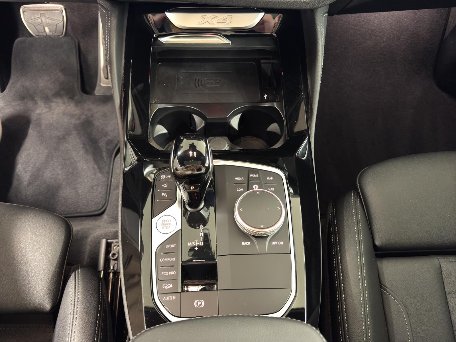 BMW X4 xDrive 30d MSport-image-17