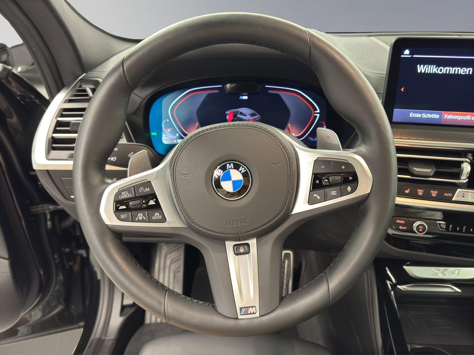 BMW X4 xDrive 30d MSport-image-13