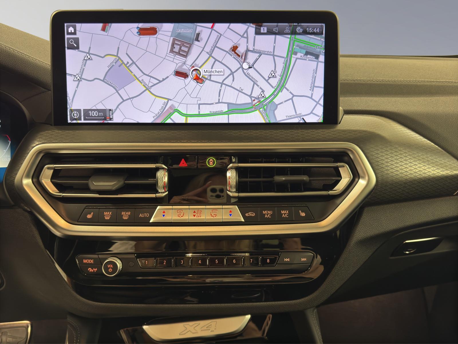 BMW X4 xDrive 30d MSport-image-16