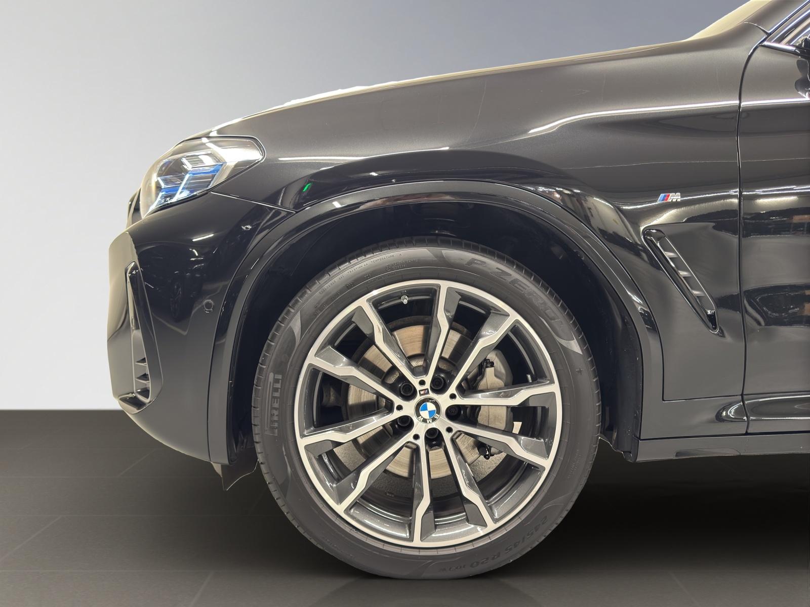 BMW X4 xDrive 30d MSport-image-8