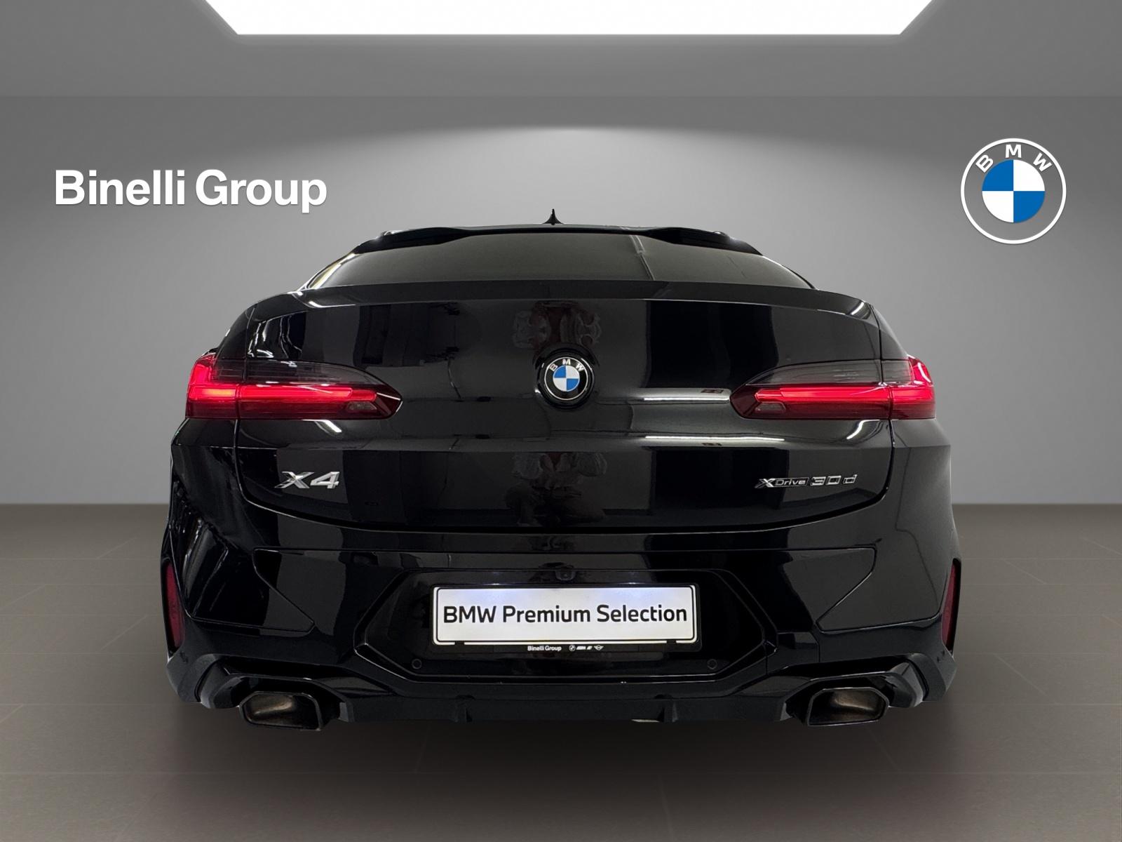 BMW X4 xDrive 30d MSport-image-3