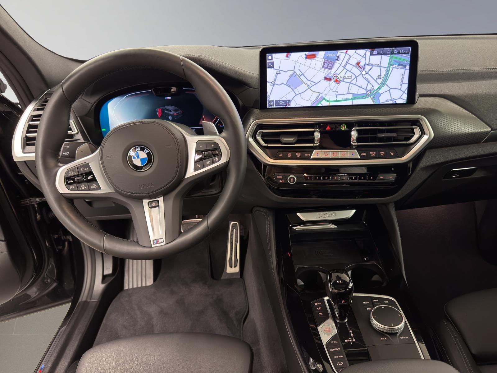 BMW X4 xDrive 30d MSport-image-15