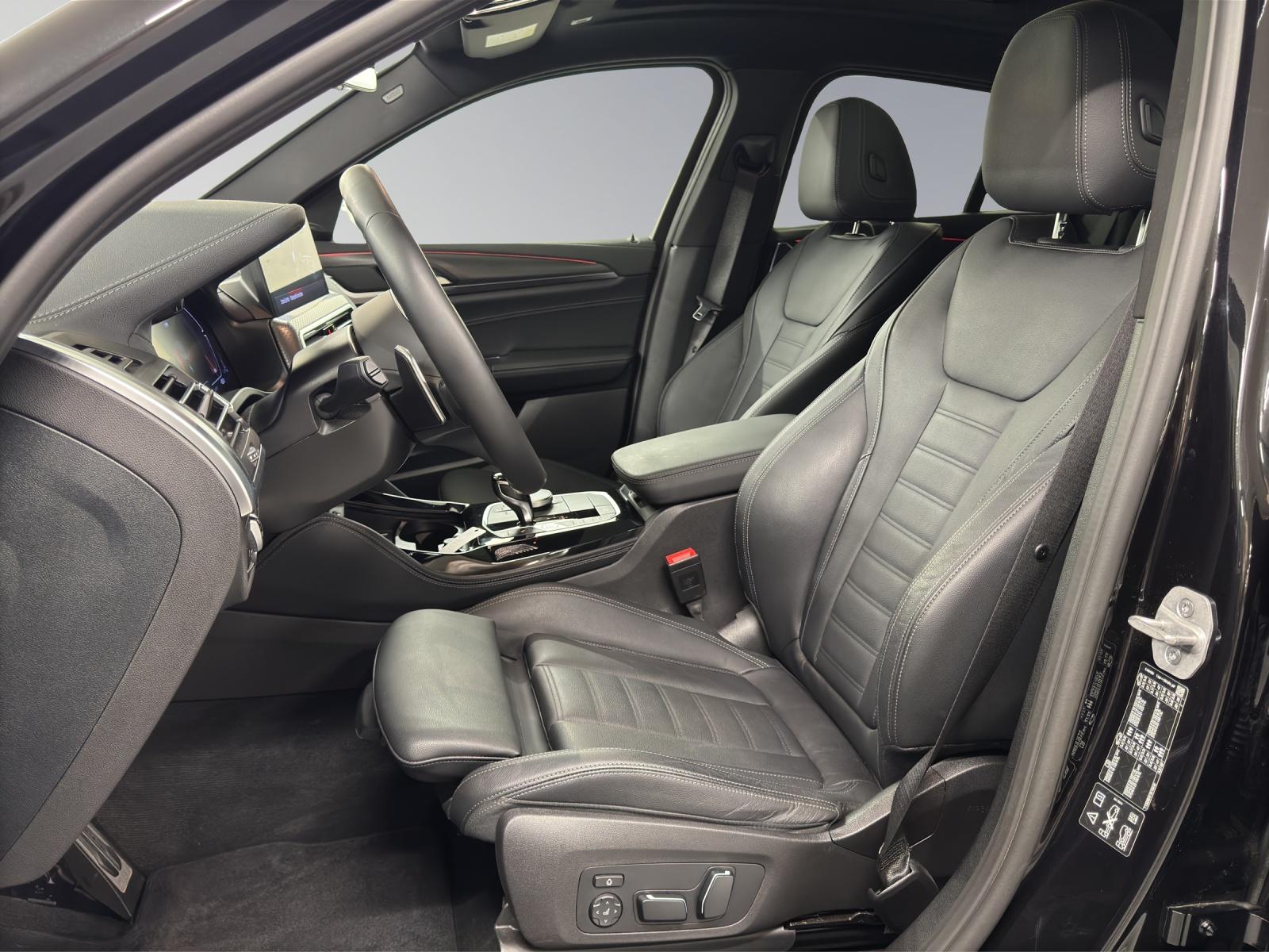BMW X4 xDrive 30d MSport-image-10