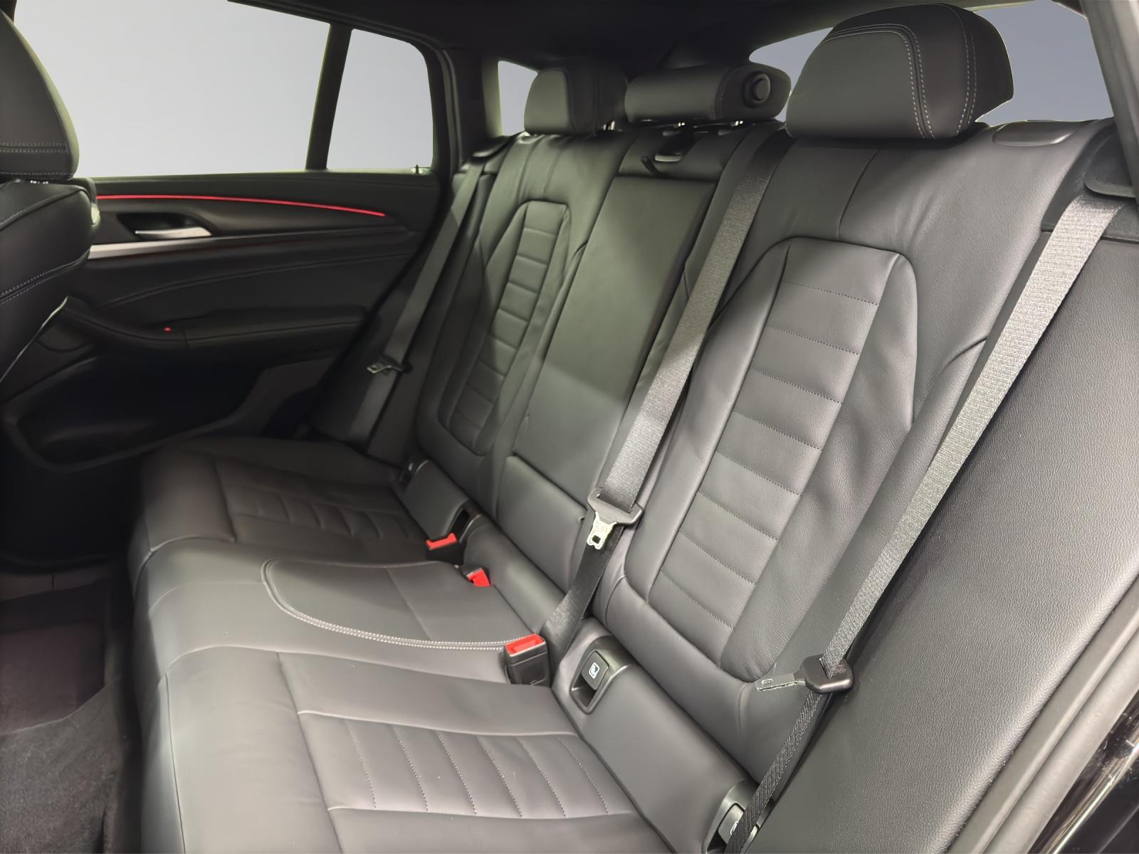 BMW X4 xDrive 30d MSport-image-11