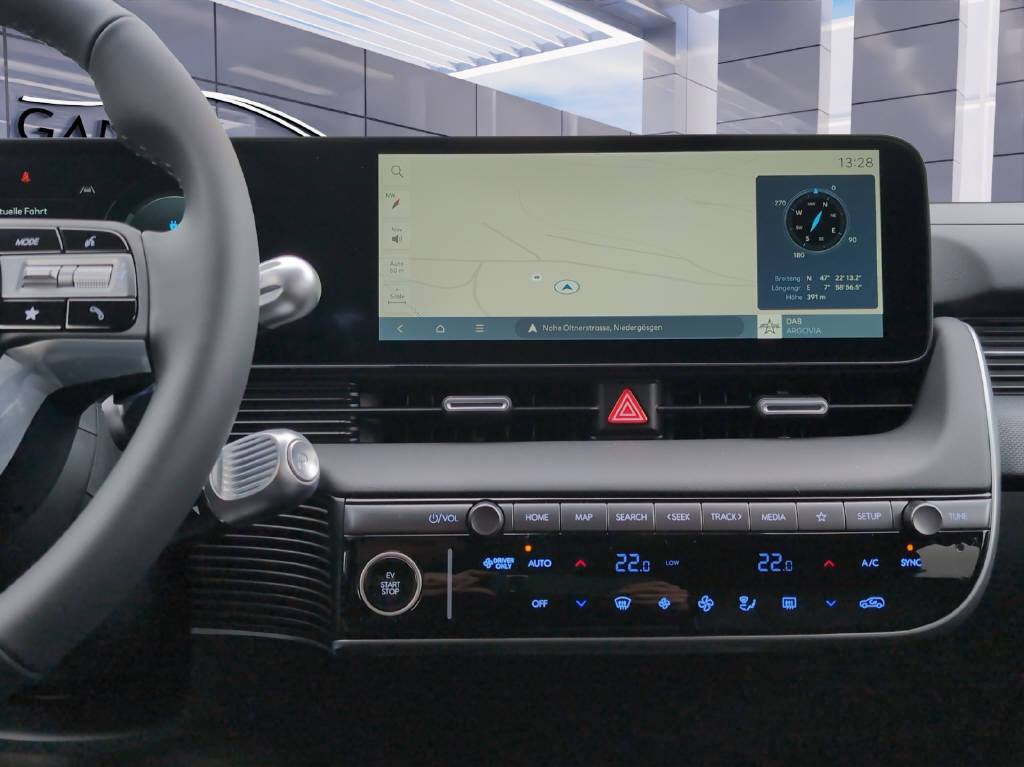 HYUNDAI IONIQ 5 Amplia 84 KWH 2WD-image-7