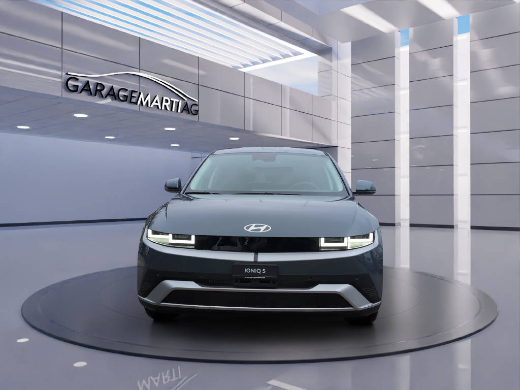 HYUNDAI IONIQ 5 Amplia 84 KWH 2WD-image-1