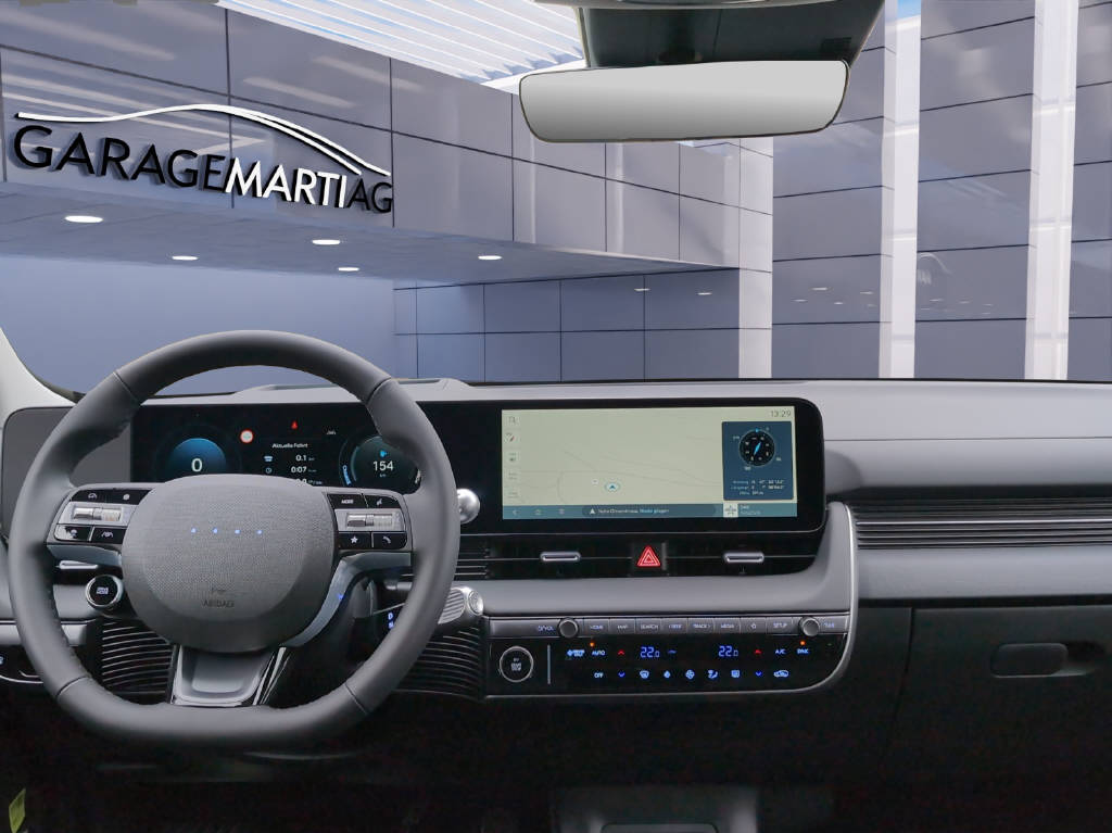 HYUNDAI IONIQ 5 Amplia 84 KWH 2WD-image-4