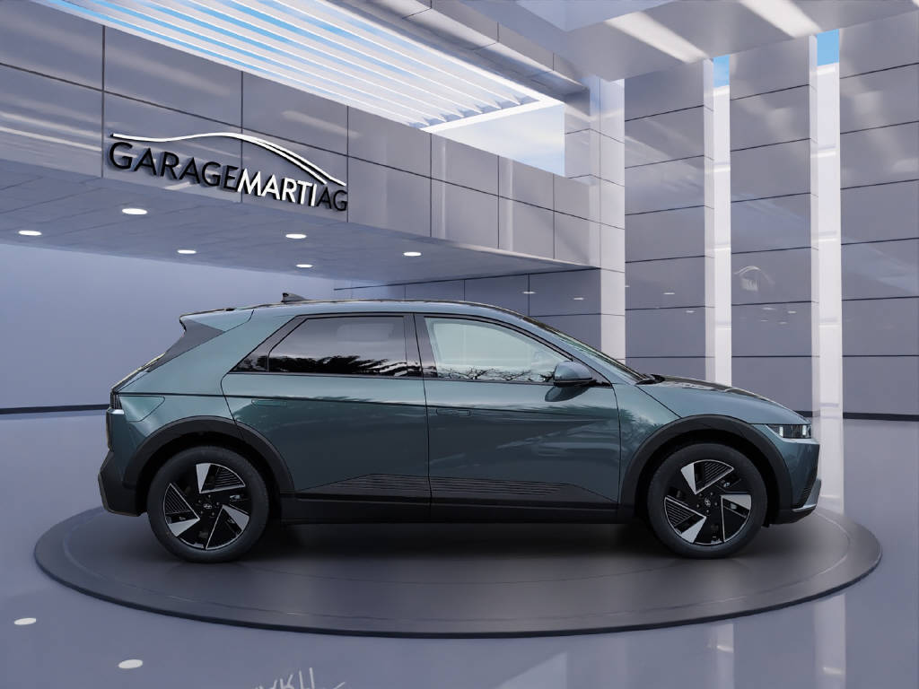 HYUNDAI IONIQ 5 Amplia 84 KWH 2WD-image-2
