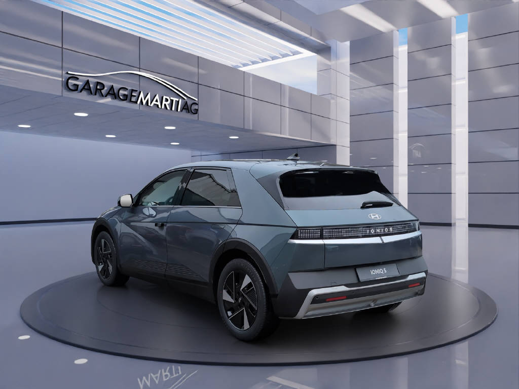 HYUNDAI IONIQ 5 Amplia 84 KWH 2WD-image-3