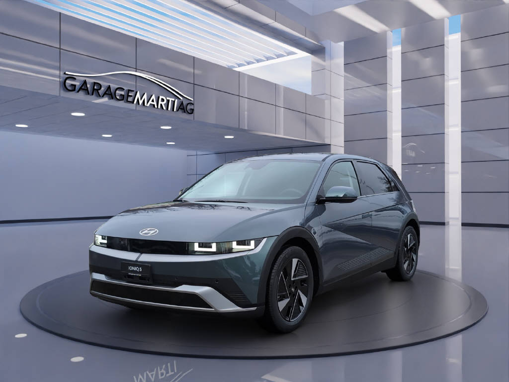 HYUNDAI IONIQ 5 Amplia 84 KWH 2WD-image-0