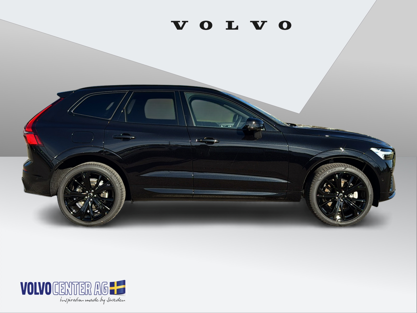 VOLVO XC60 2.0 T6 TE Black Edition eAWD-image-4