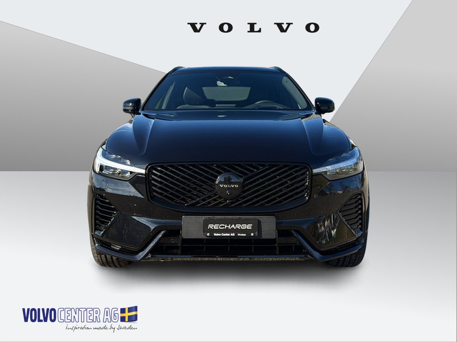 VOLVO XC60 2.0 T6 TE Black Edition eAWD-image-6