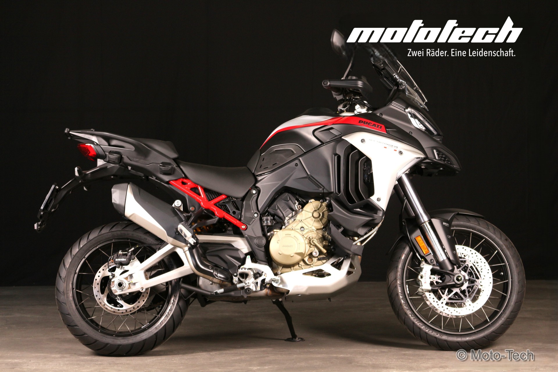 DUCATI Multistrada V4 Rally Radar-showroom-element-1