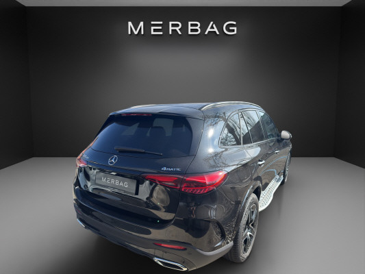 MERCEDES-BENZ GLC 300 de 4M 9G-Tronic-image-3