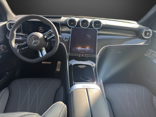 MERCEDES-BENZ GLC 300 de 4M 9G-Tronic-image-7