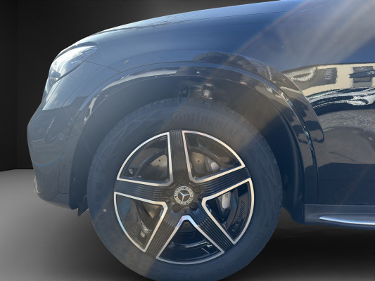 MERCEDES-BENZ GLC 300 de 4M 9G-Tronic-image-5