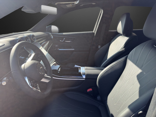 MERCEDES-BENZ GLC 300 de 4M 9G-Tronic-image-6