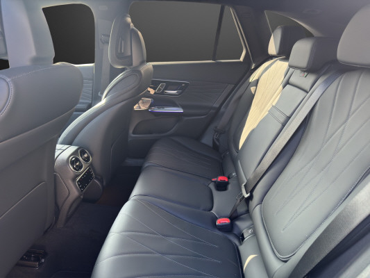 MERCEDES-BENZ GLC 300 de 4M 9G-Tronic-image-8