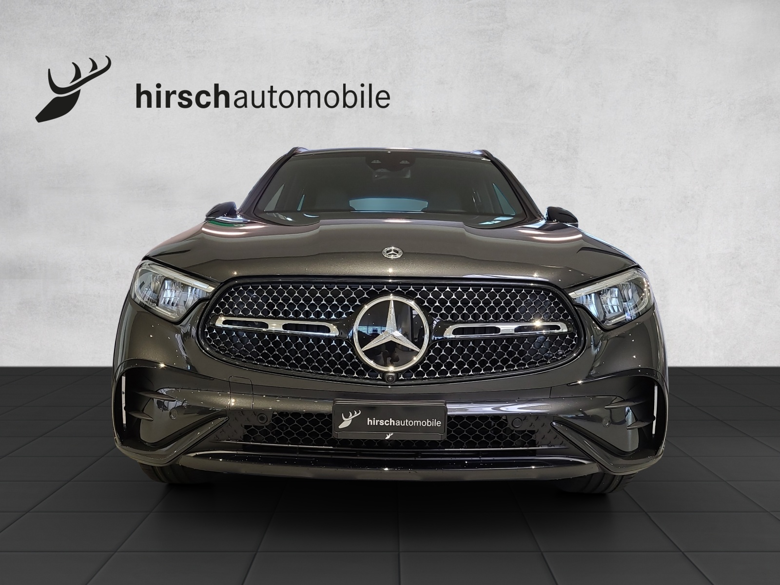 MERCEDES-BENZ GLC 220 d 4Matic 9G-Tronic-image-5