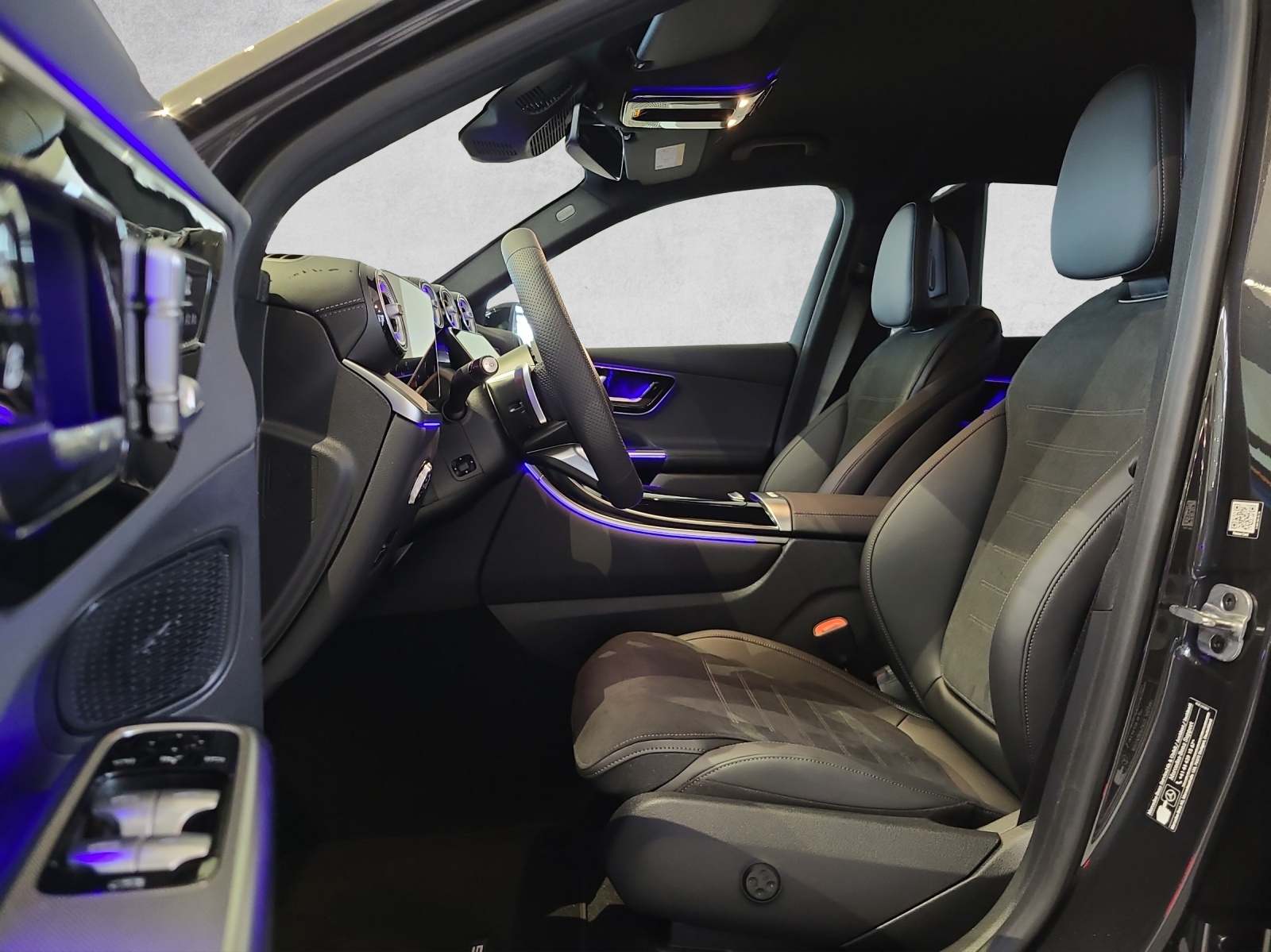 MERCEDES-BENZ GLC 220 d 4Matic 9G-Tronic-image-7