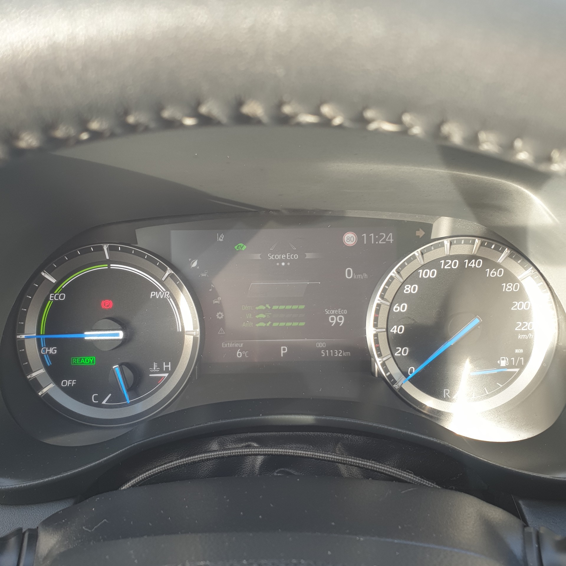 TOYOTA Highlander 2.5 HSD Premium e-CVT-image-23