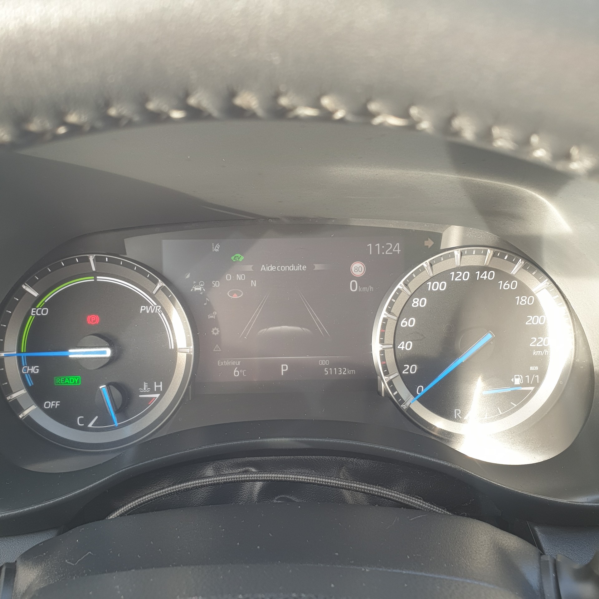 TOYOTA Highlander 2.5 HSD Premium e-CVT-image-25