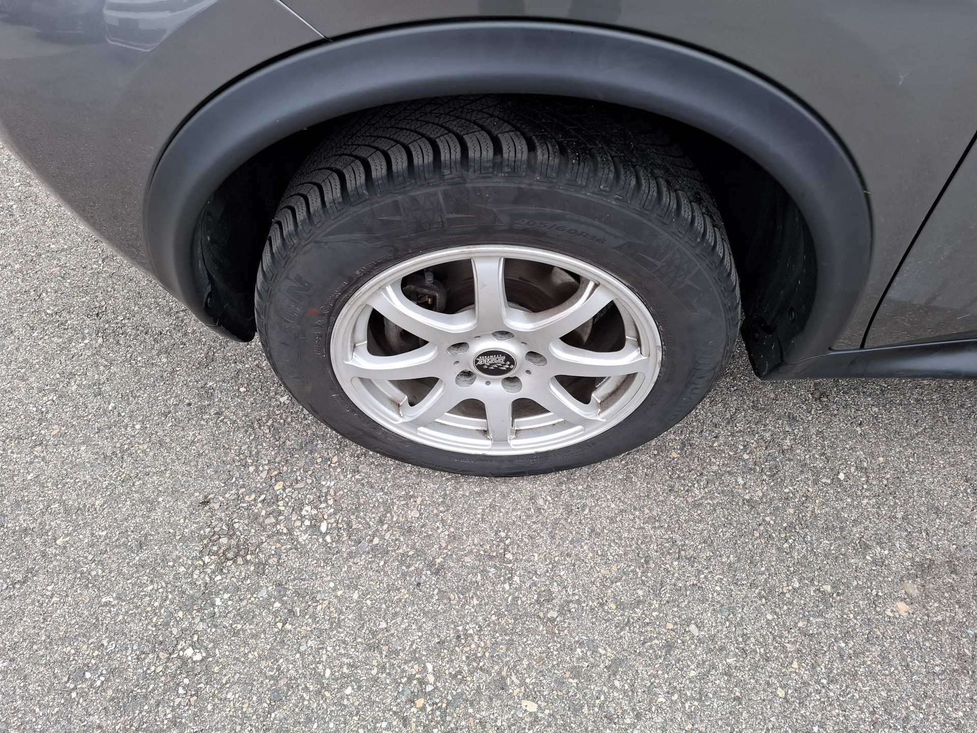 NISSAN Juke 1.2 DIG-T N-Connecta-image-6