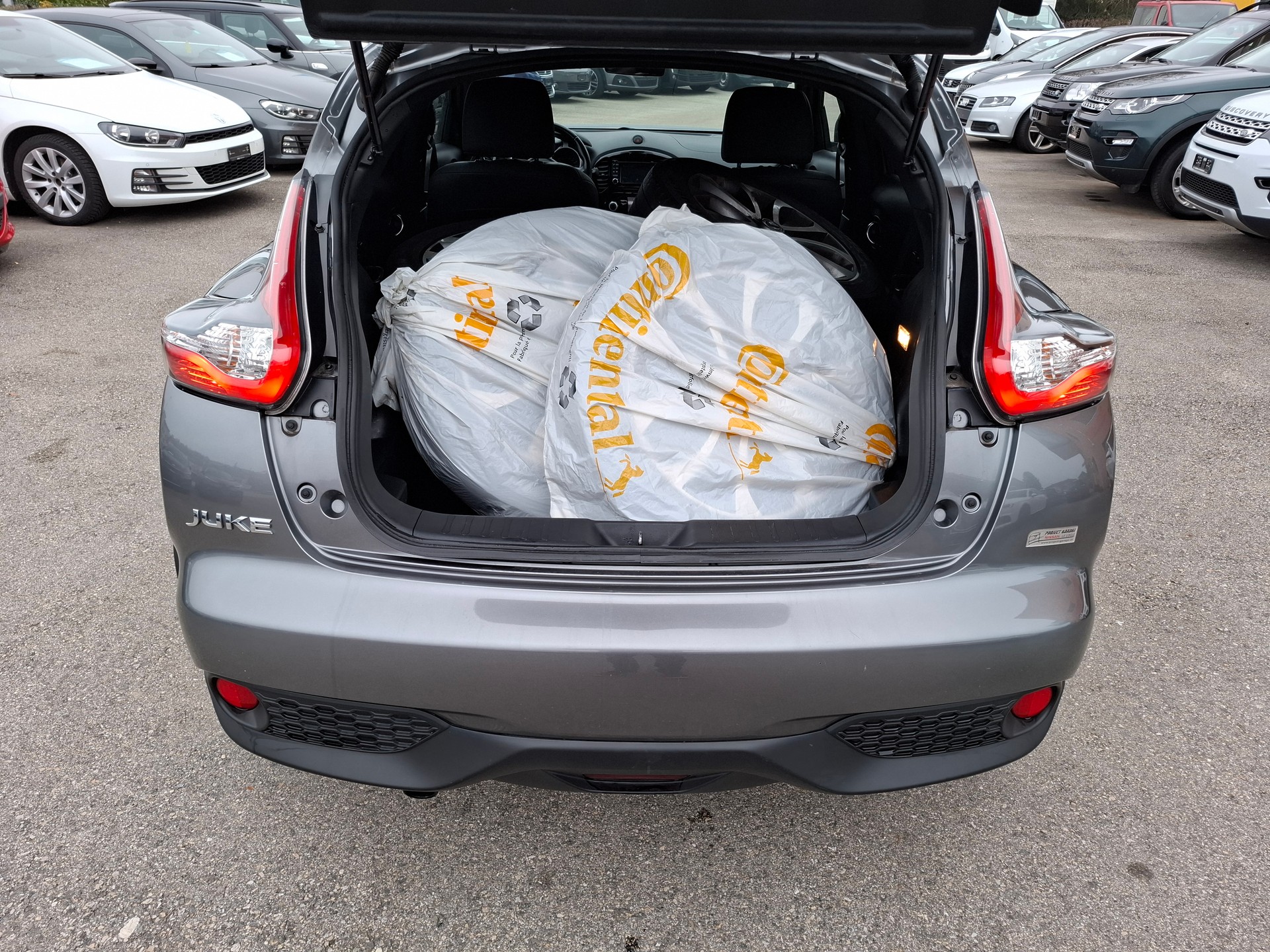 NISSAN Juke 1.2 DIG-T N-Connecta-image-12