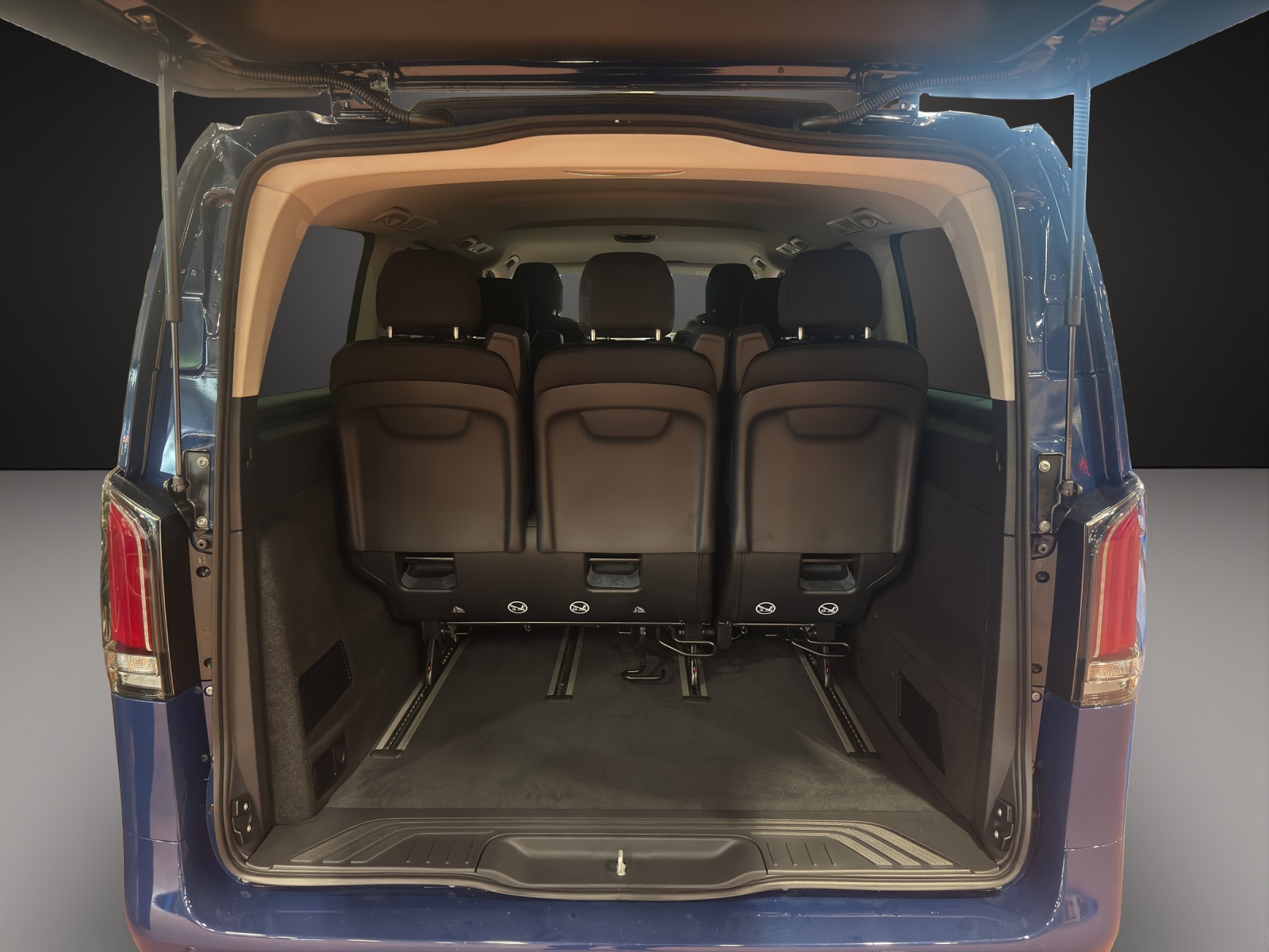MERCEDES-BENZ Vito 116 CDI Lang Tourer 9G-Tronic 4M Select-image-10