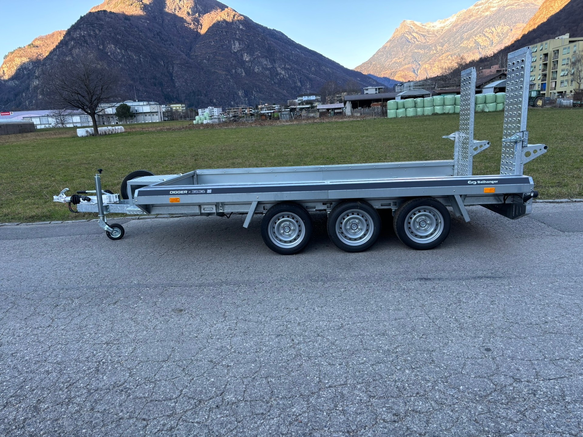 CRESCI Digger 35/3617-image-3
