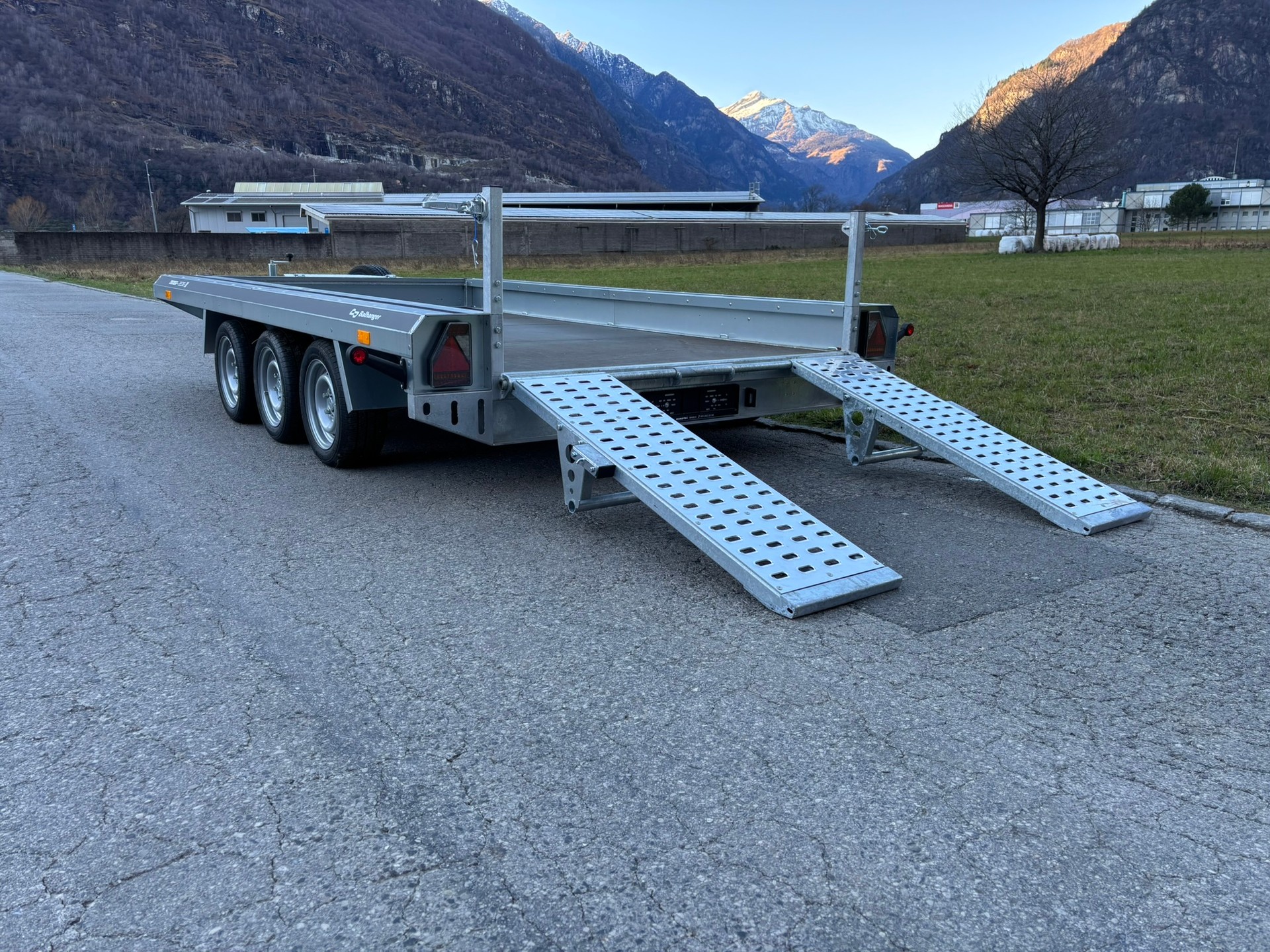 CRESCI Digger 35/3617