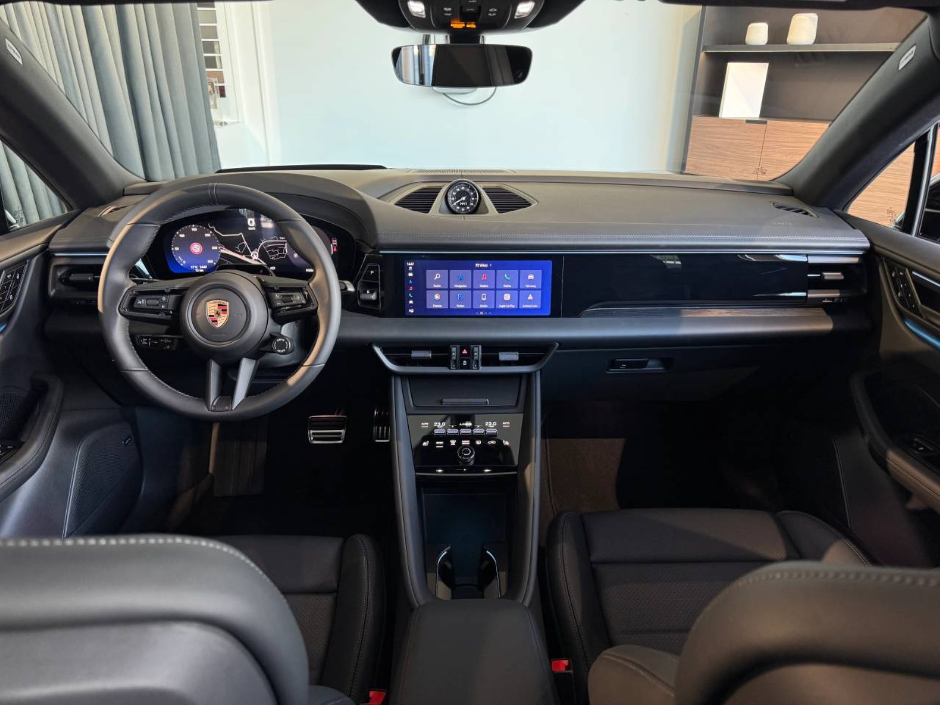 PORSCHE Macan GTS-image-18