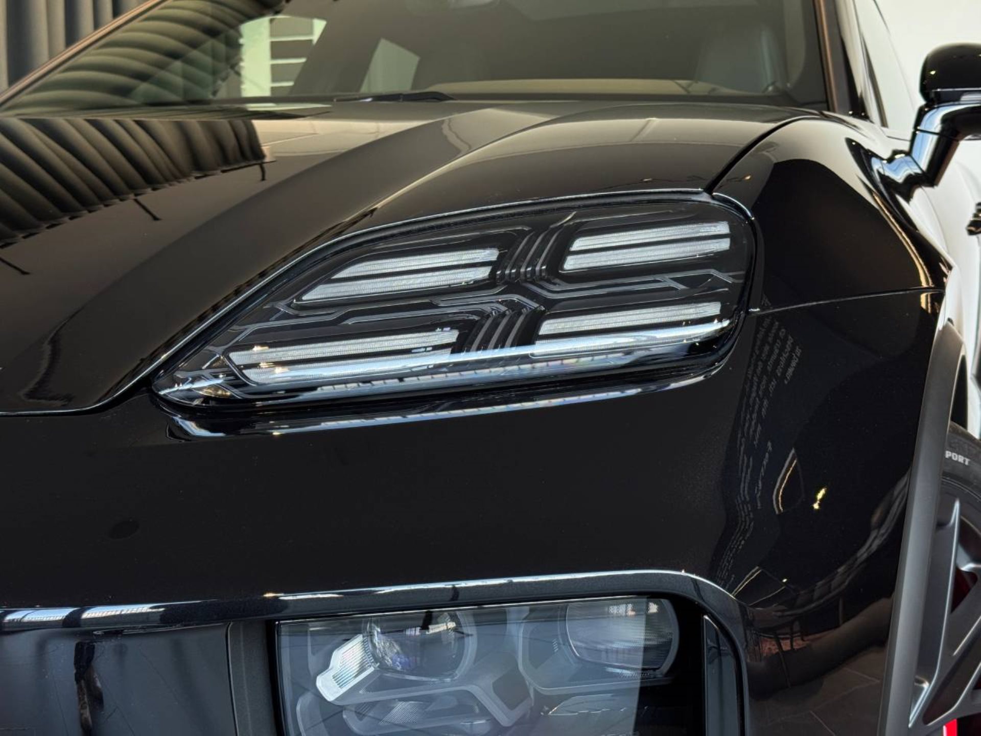 PORSCHE Macan GTS-image-37