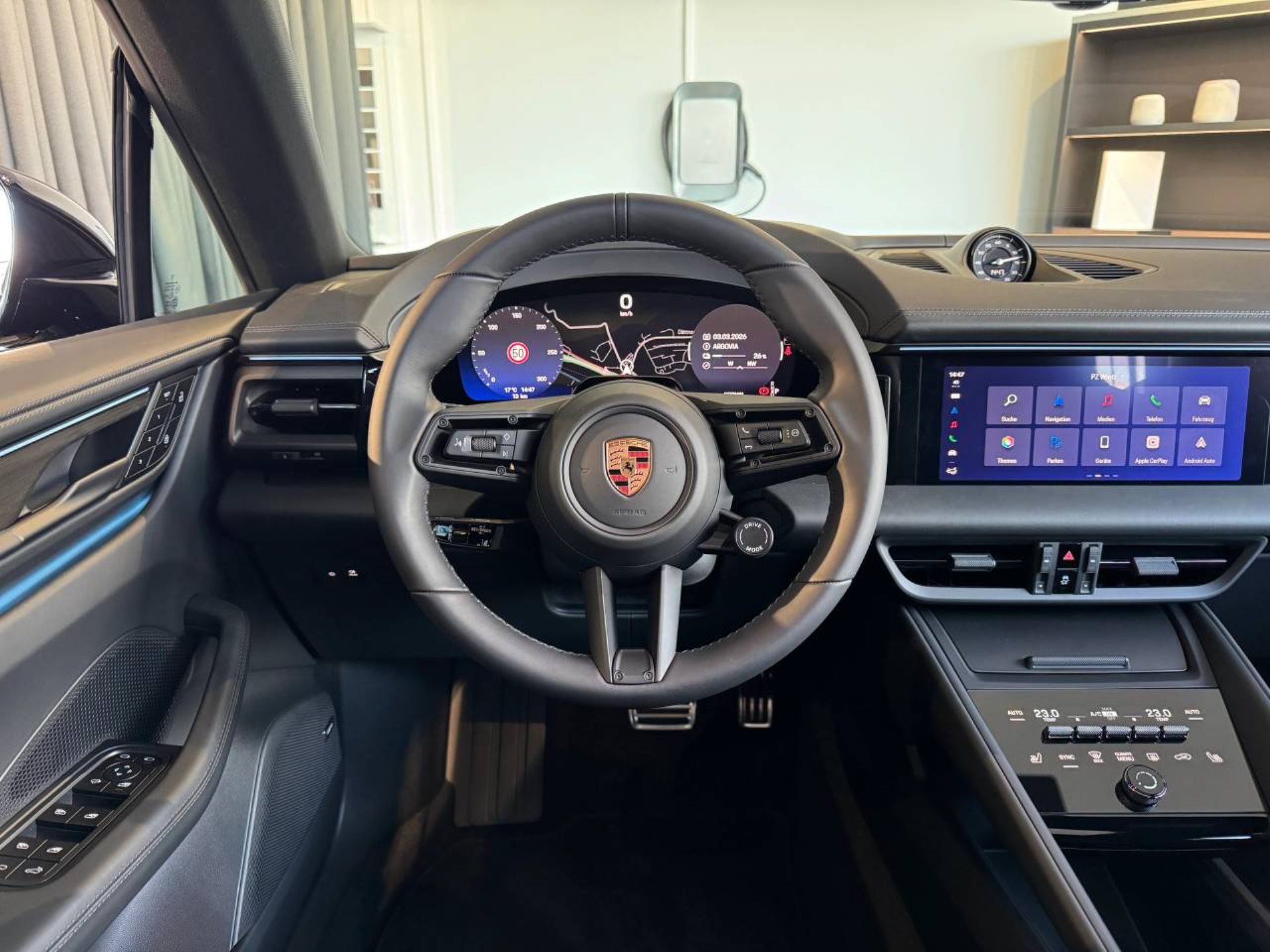PORSCHE Macan GTS-image-15