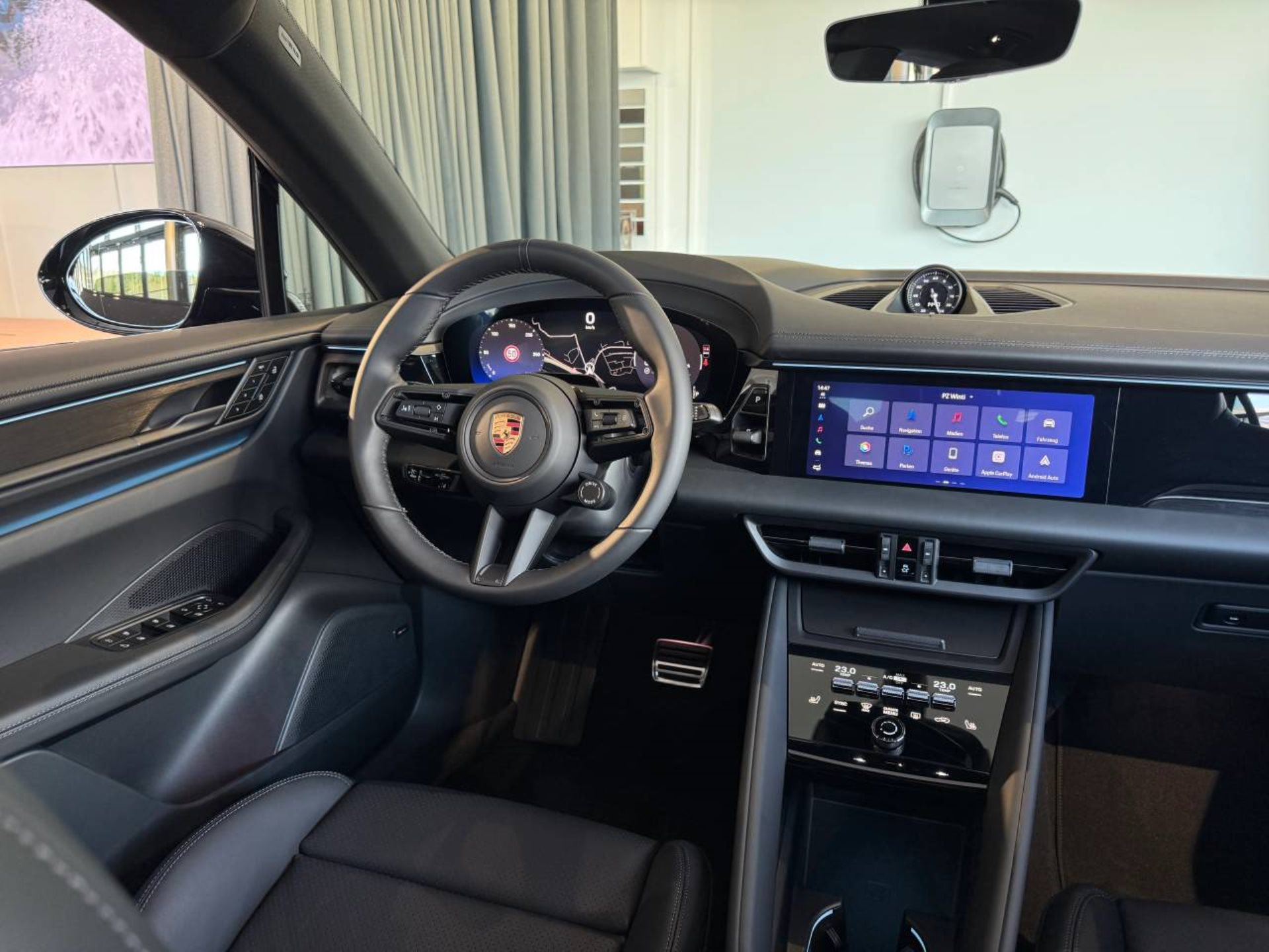 PORSCHE Macan GTS-image-17