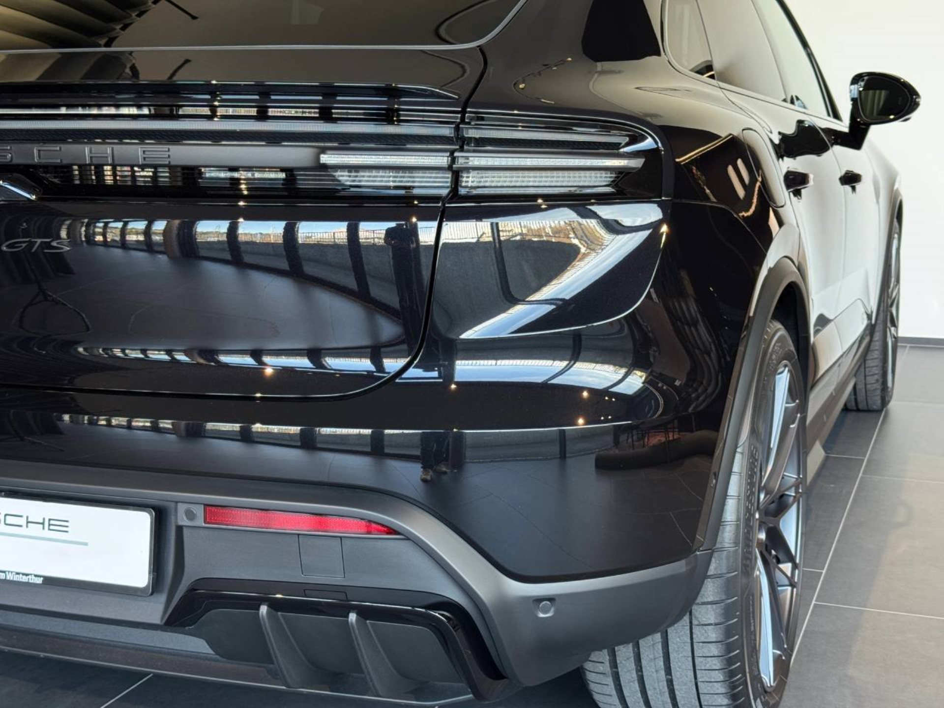 PORSCHE Macan GTS-image-41