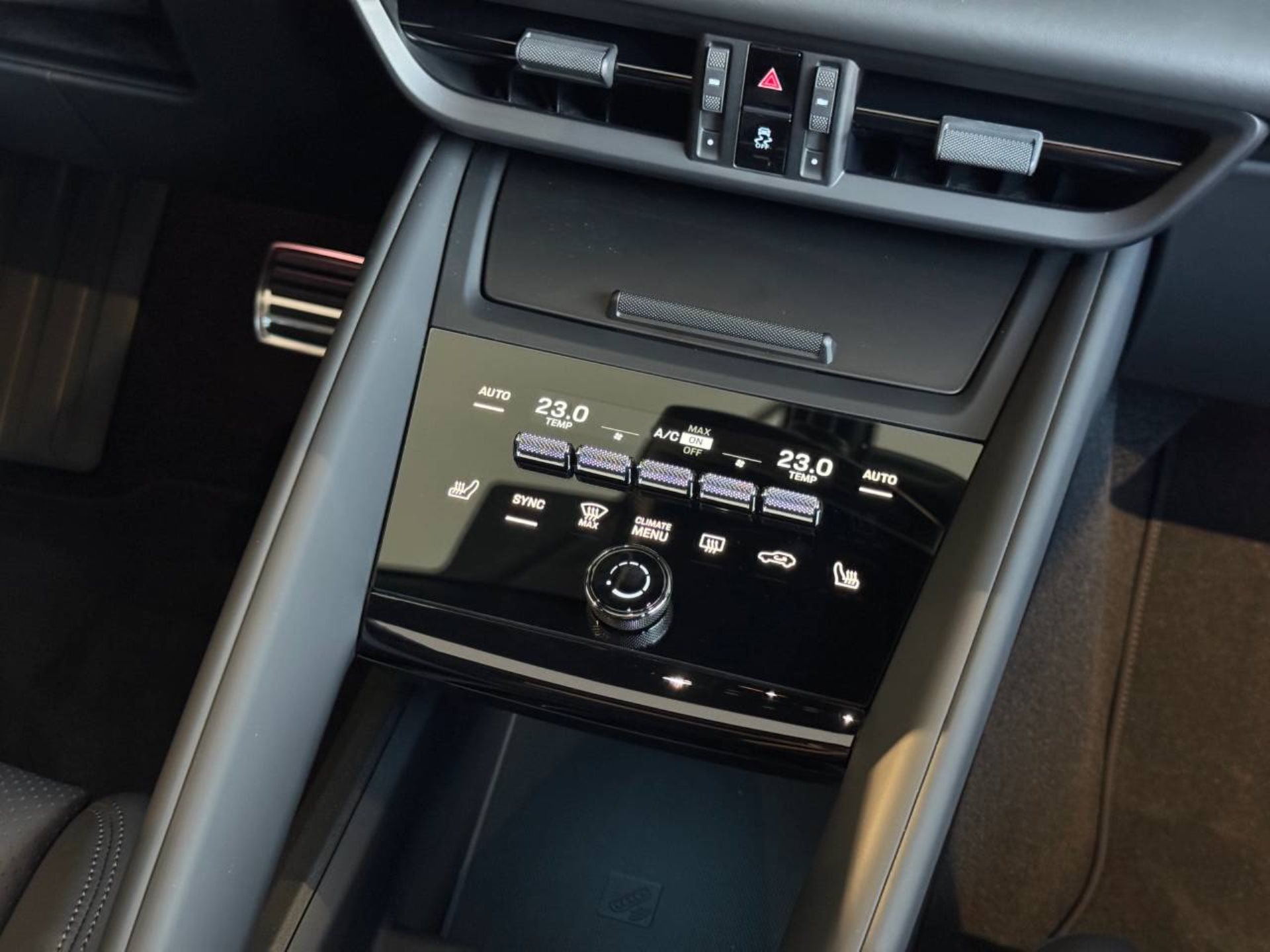 PORSCHE Macan GTS-image-20